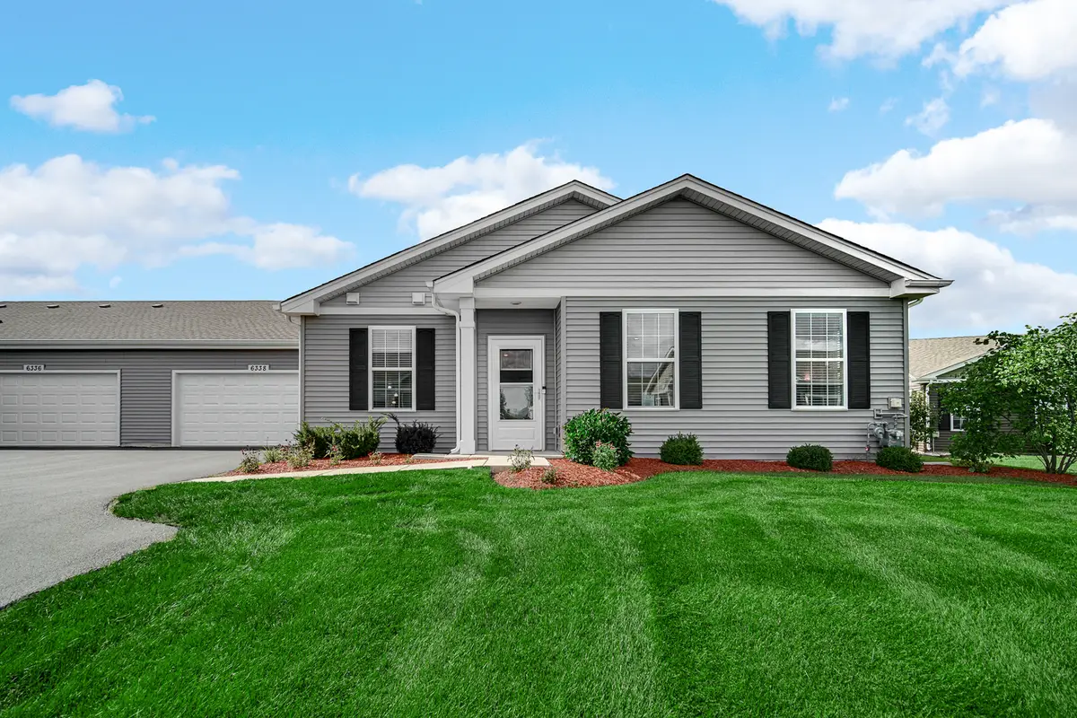 6338 Juniper Drive, Wonder Lake, IL 60097 - #1