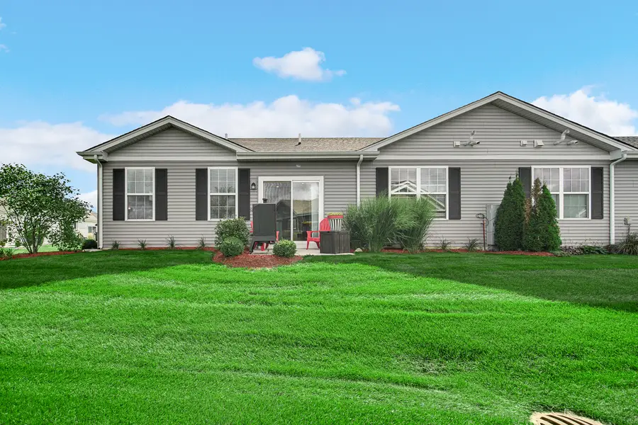 6338 Juniper Drive, Wonder Lake, IL 60097 - #2