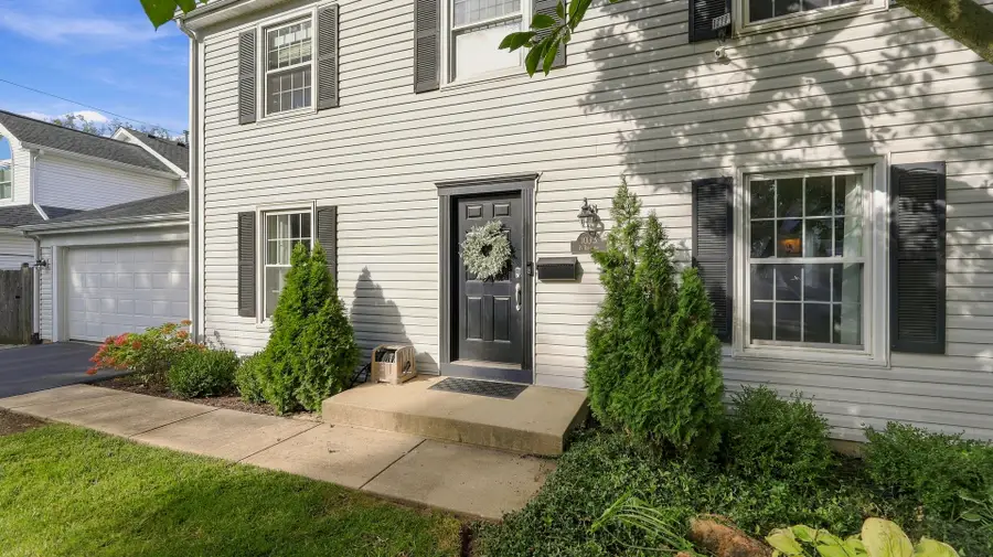 1033 N Brainard Street, Naperville, IL 60563 - #2