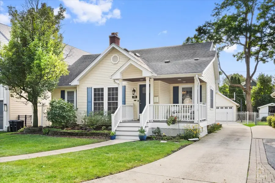 208 N Willow Road, Elmhurst, IL 60126 - #2
