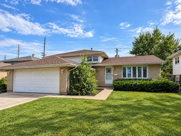 10321 Lacrosse Avenue, Oak Lawn, IL 60453