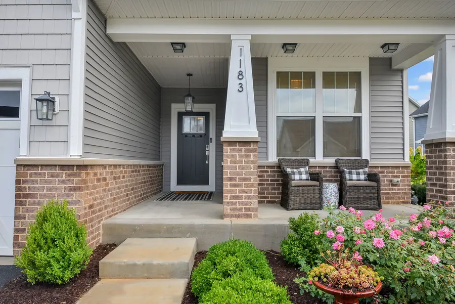 1183 Hibbard Road, Naperville, IL 60563 - #2