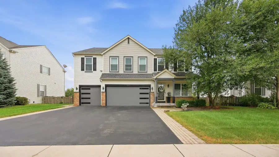 6142 Autumn Ridge Drive, Plainfield, IL 60586 - #2