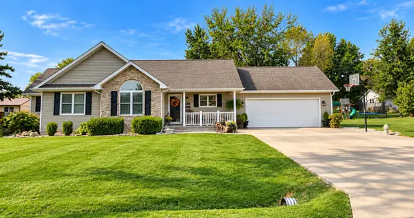 710 Prince Drive, Pinckneyville, IL 62274