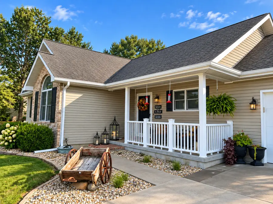 710 Prince Drive, Pinckneyville, IL 62274 - #2
