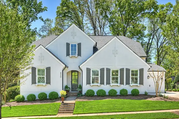 8440 Bassinger Drive, Huntersville,  28078