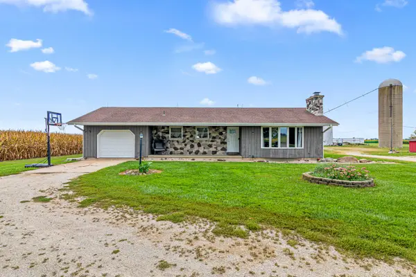 3006 Kane Road, Leland, IL 60531