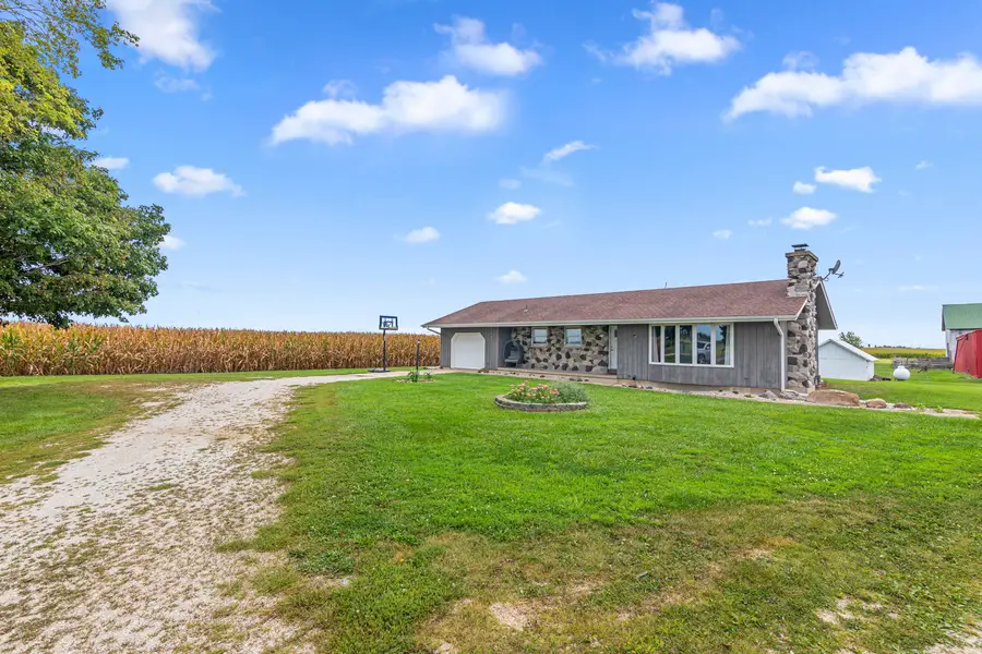 3006 Kane Road, Leland, IL 60531 - #2