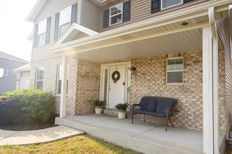 465 E Bethel Drive, Bourbonnais, IL 60914 - #3