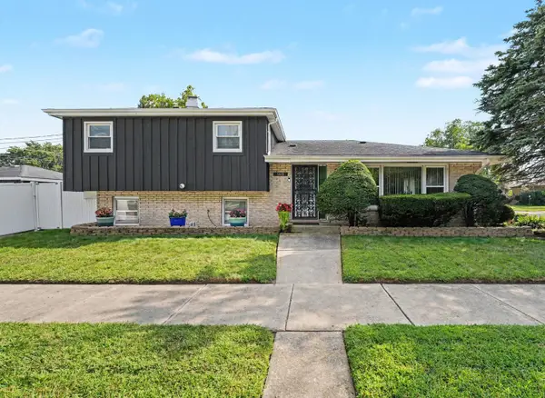 14401 Dante Avenue, Dolton, IL 60419