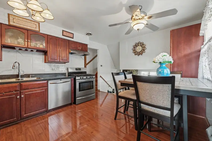 14401 Dante Avenue, Dolton, IL 60419 - #3