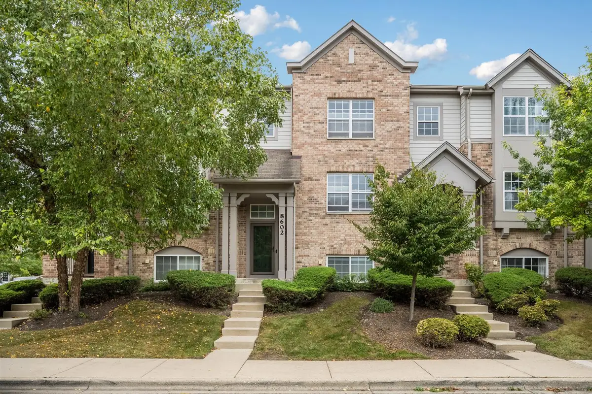 8602 Grove Street, Morton Grove, IL 60053 - #1