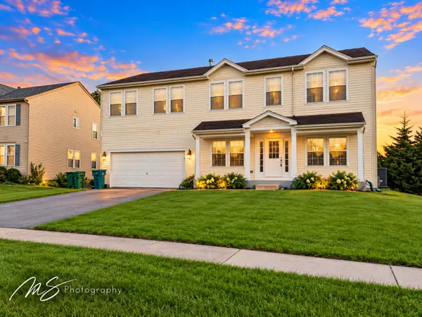 640 Settlement Drive, Maple Park, IL 60151