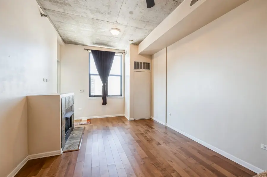 1464 S Michigan Avenue #1008, Chicago, IL 60605 - #2