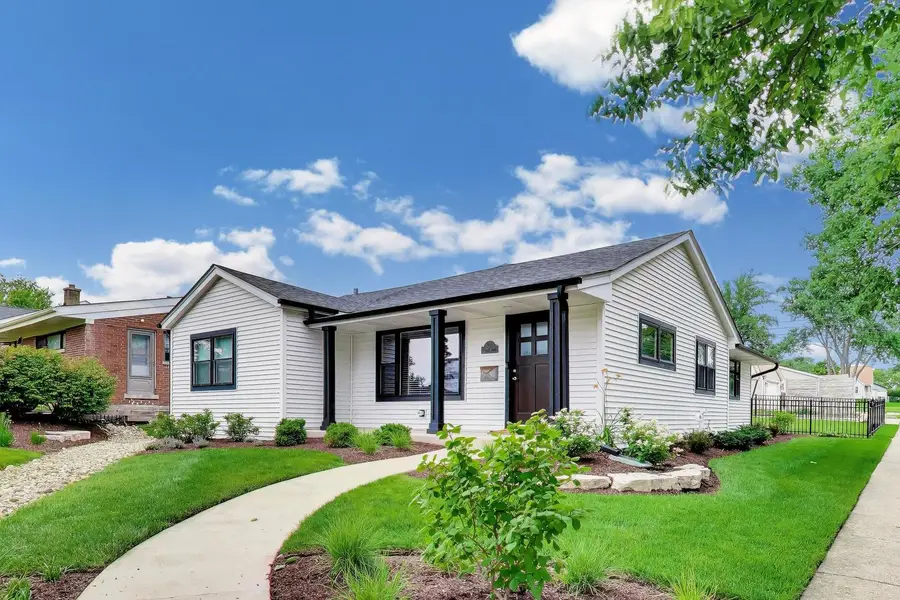 304 W Graham Avenue, Lombard, IL 60148 - #3