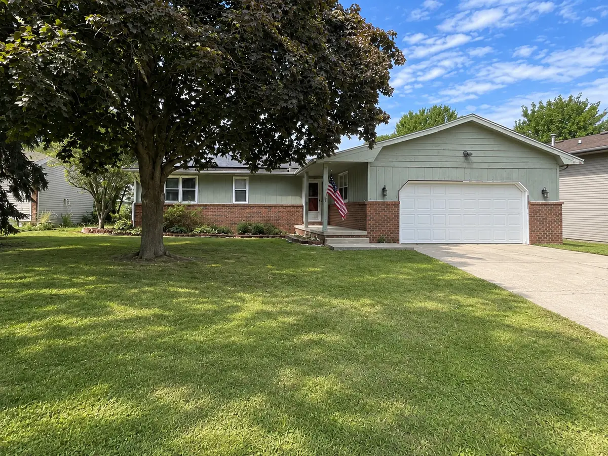 1426 Hanson Drive, Normal, IL 61761 - #1