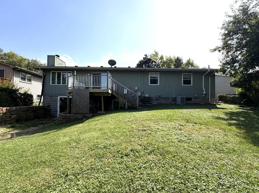 1426 Hanson Drive, Normal, IL 61761 - #3