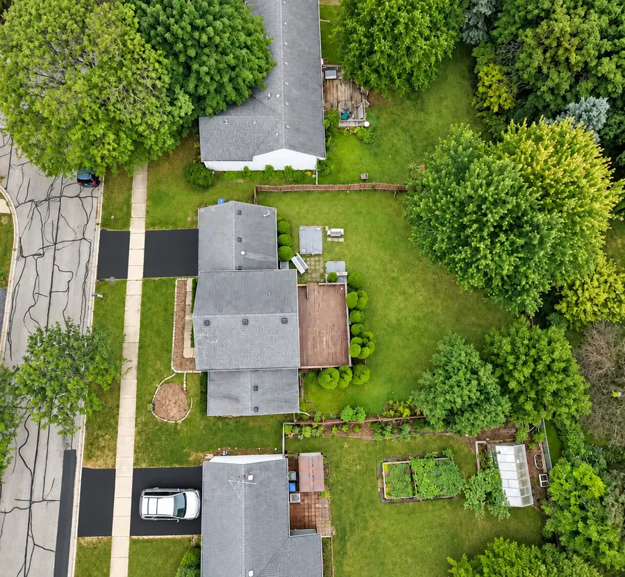 1401 Knoll Drive, Naperville, IL 60565 - #2