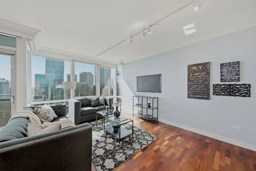 505 N Mcclurg Court #4604, Chicago, IL 60611 - #3