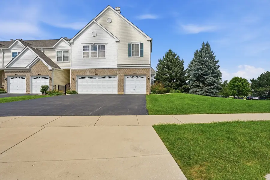 402 Arboretum Drive #78, Lombard, IL 60148 - #2