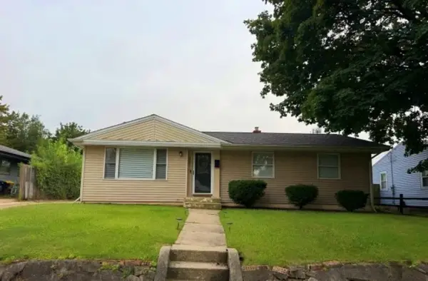 4007 Tonawanda Avenue, Rockford, IL 61108