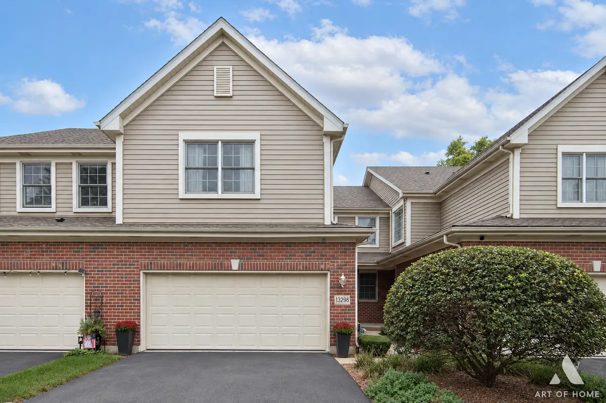 13296 Greenleaf Court, Palos Heights, IL 60463 - #1