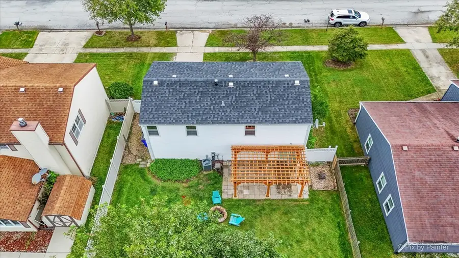 20558 S Graceland Lane, Frankfort, IL 60423 - #2