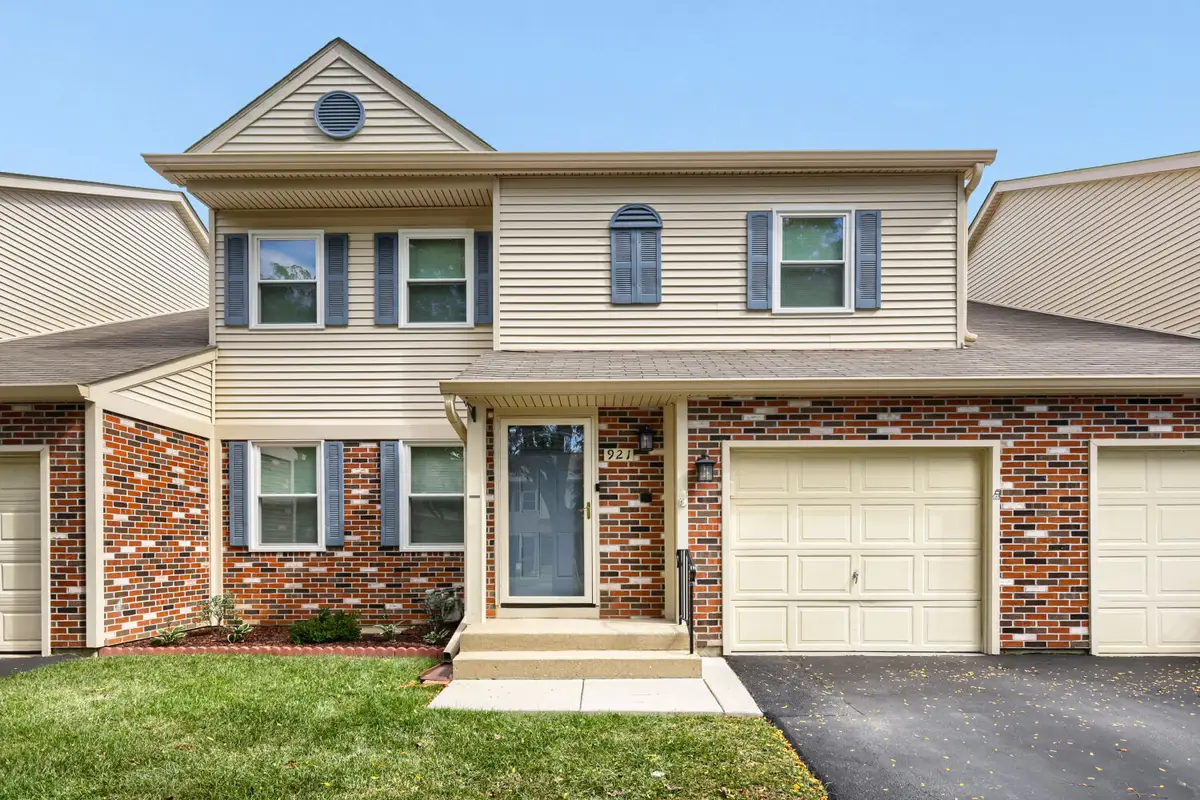 921 Perry Drive, Algonquin, IL 60102 - #1