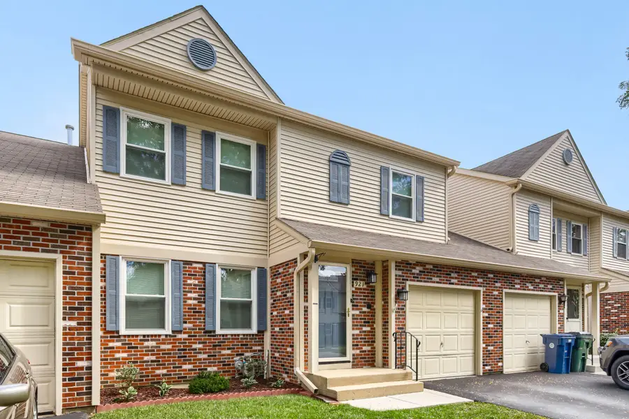 921 Perry Drive, Algonquin, IL 60102 - #2