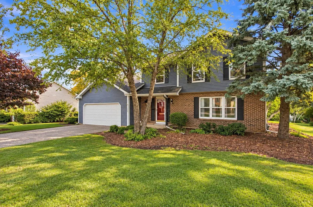 1320 Spring Hill Drive, Algonquin, IL 60102 - #1