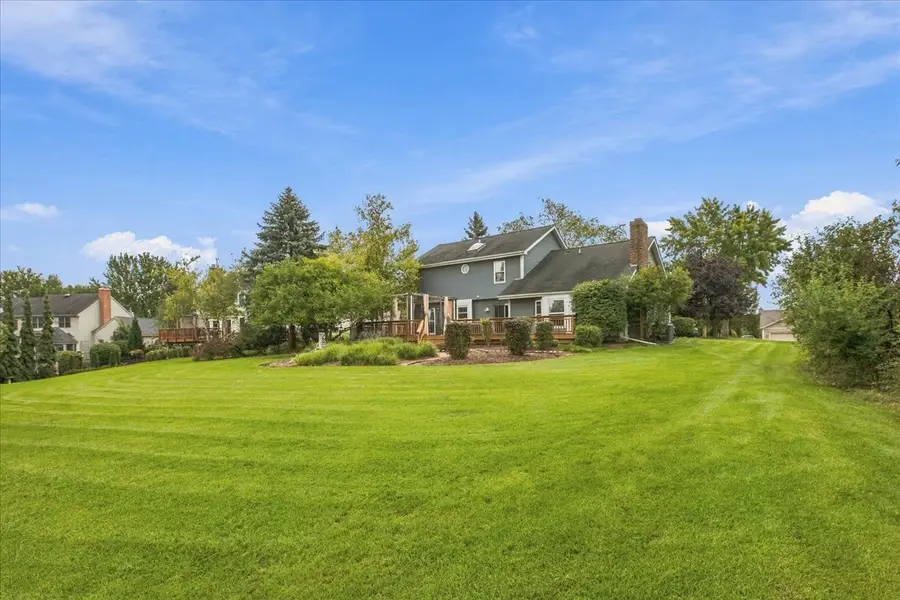 1320 Spring Hill Drive, Algonquin, IL 60102 - #3