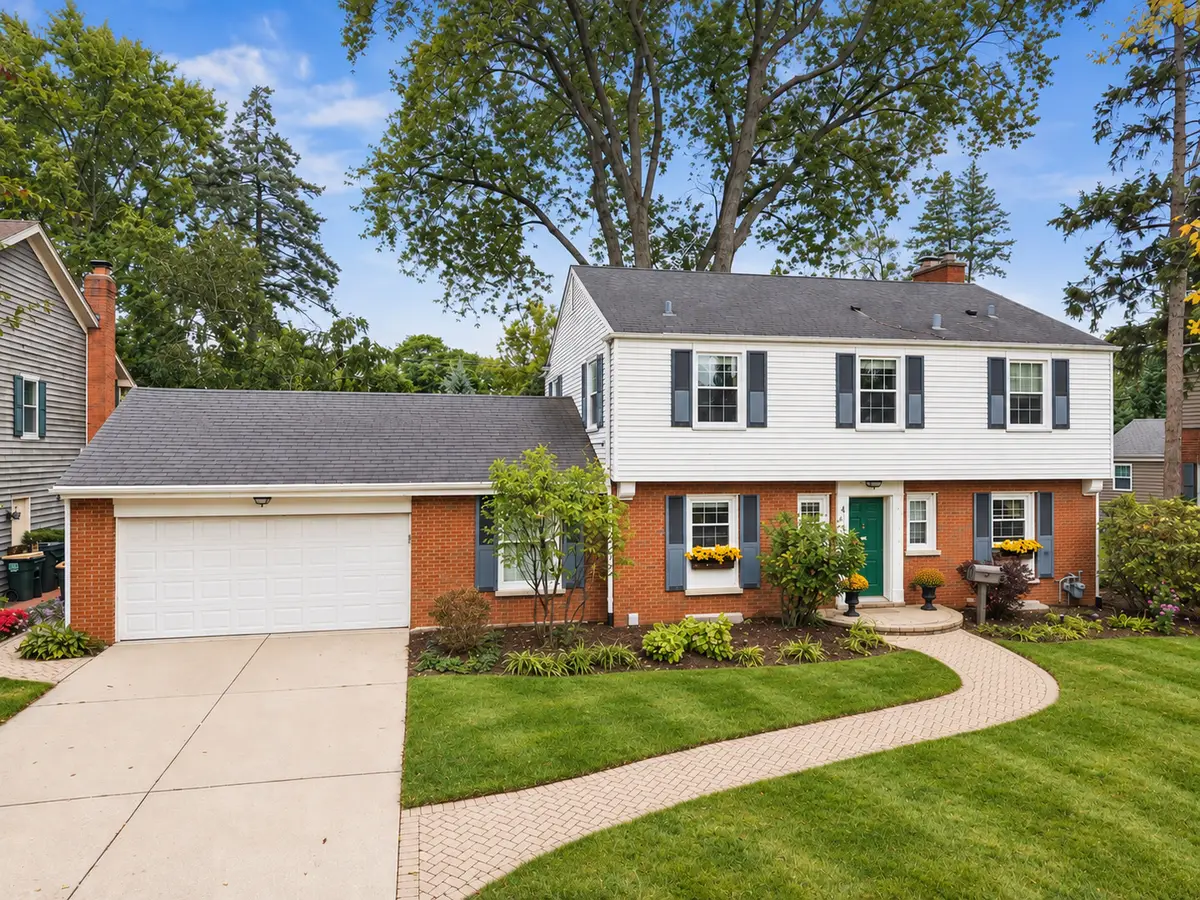 431 S Pine Avenue, Arlington Heights, IL 60005 - #1
