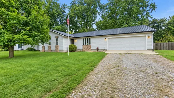 404 E Oak Street, Leroy, IL 61752
