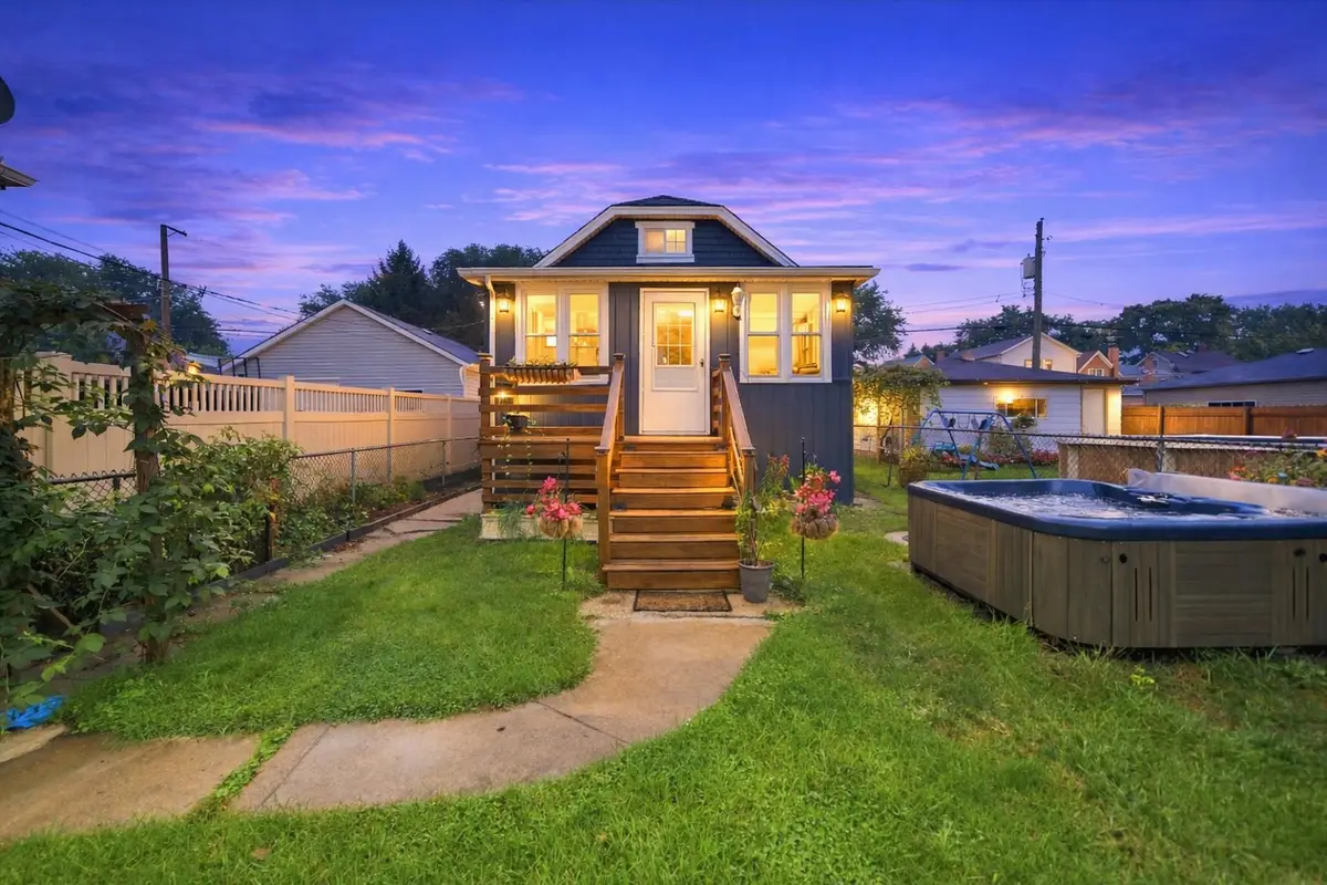 3816 N Odell Avenue, Chicago, IL 60634 - #1