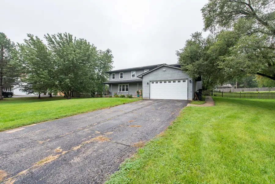 542 Meadow Court, Winthrop Harbor, IL 60096 - #2