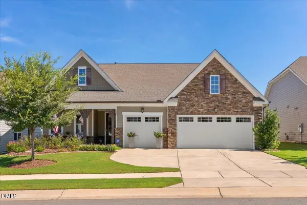 220 Ivory Lane, Raleigh,  27610