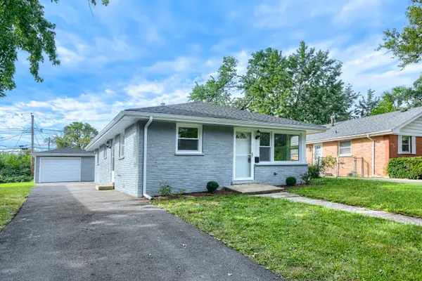 590 W 16th Street, Chicago Heights, IL 60411