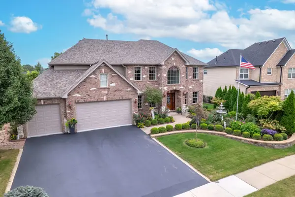 622 Birchwood Drive, Yorkville, IL 60560