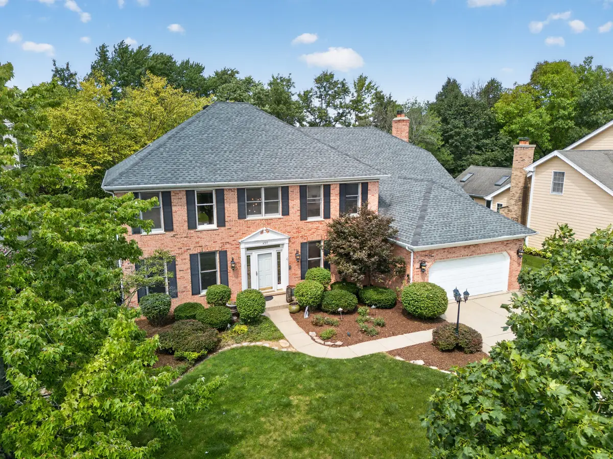 Address Withheld By Seller, Bartlett, IL 60103 - #1