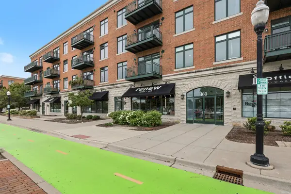 160 S River Street #409, Aurora, IL 60506
