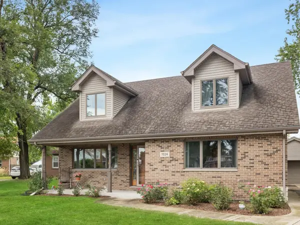 7024 Garden Lane, Bridgeview, IL 60455