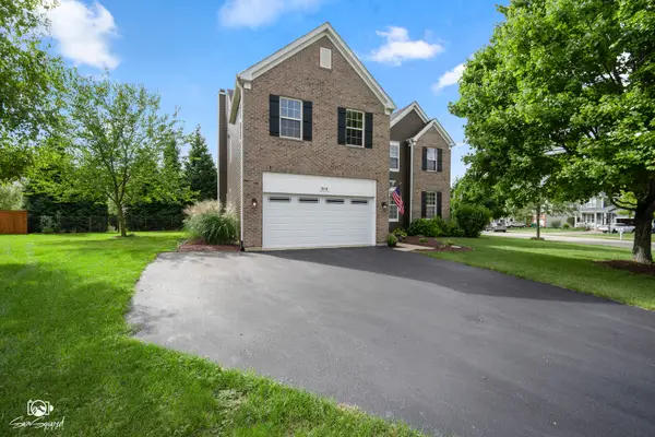 914 Pasture Rose Street, Joliet, IL 60431