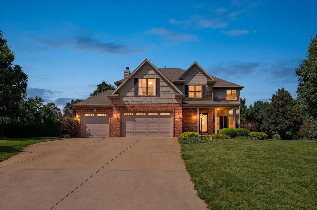 30 Long Grove Drive, Monticello, IL 61856 - #1