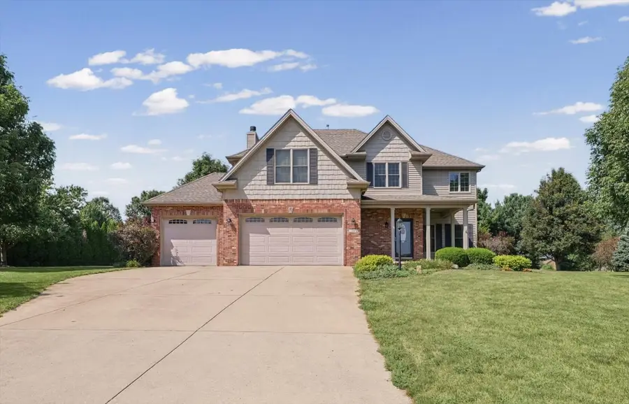 30 Long Grove Drive, Monticello, IL 61856 - #2