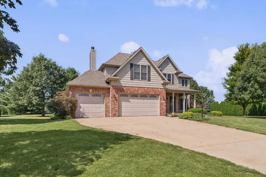 30 Long Grove Drive, Monticello, IL 61856 - #3