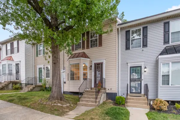 1508 Karen Boulevard, District Heights,  20747