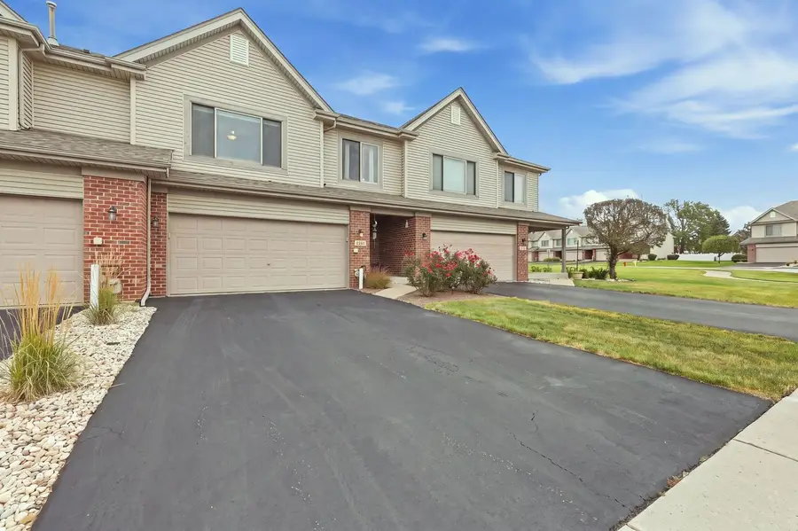 8234 Auburn Lane, Frankfort, IL 60423 - #2