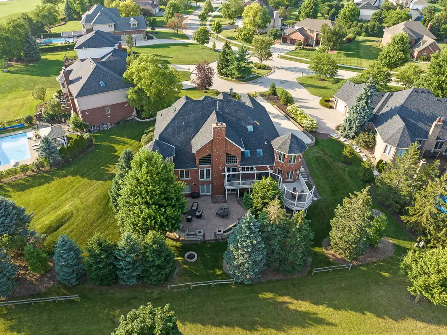 16159 W Red Cloud Drive, Lockport, IL 60441 - #2
