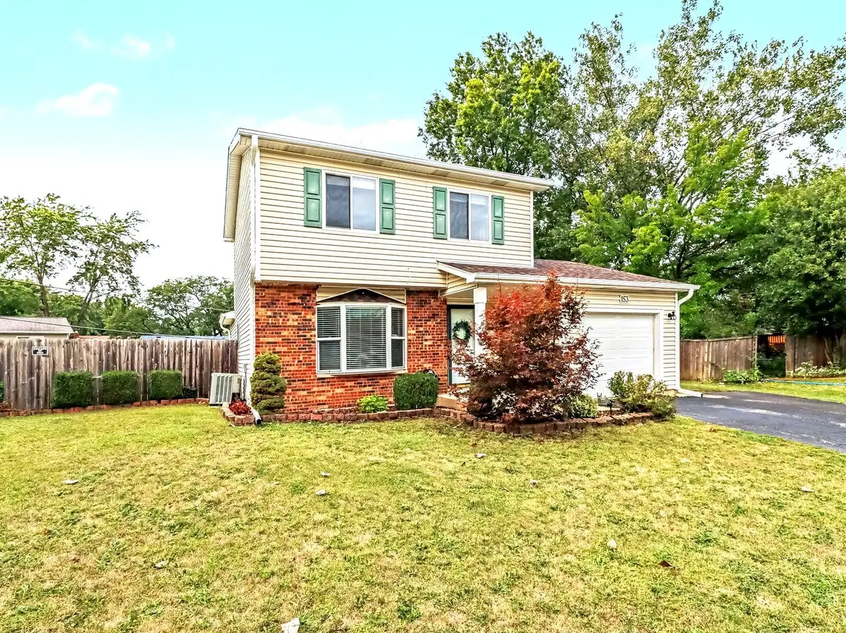 153 Sunset Lane, Bolingbrook, IL 60440 - #1