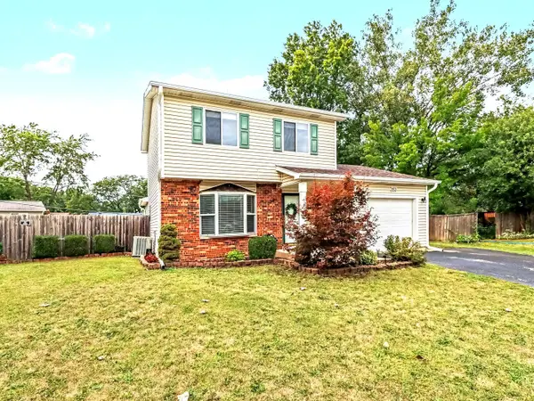 153 Sunset Lane, Bolingbrook, IL 60440